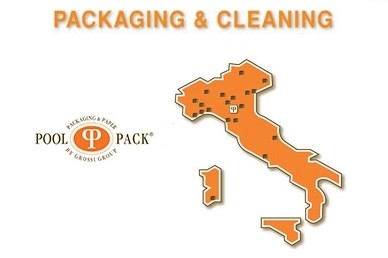 Aziende Gruppo Poolpack