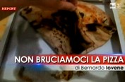 Non bruciamoci la pizza