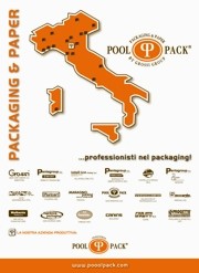 Mappa Aziende del Gruppo Pool-Pack